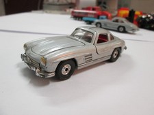 Corgi Toys, Mercedes 300 SL