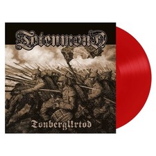 Totenmond - Tonbergurtod
