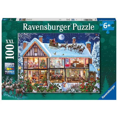 Ravensburger kinderpuzzle - ravensburger,