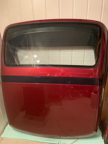Alfa romeo spider typ 115 - typ,
