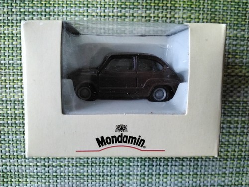 Hümmer fiat 500 600 - 500/600,