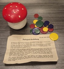 DDR FLOHSPIEL SCHNIPPSPIEL