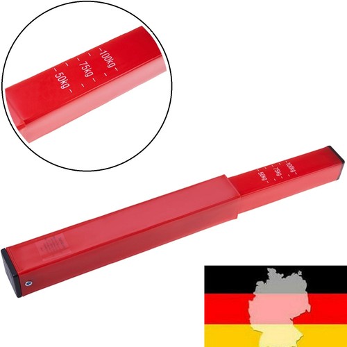 Stützlastwaage deichselwaage - stützlastwaage,