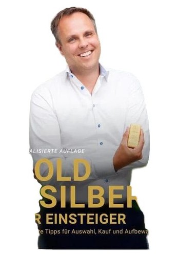 Gold silber für einsteiger - &,