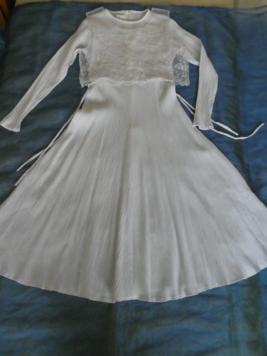 Neuwertig kleid carho 152 - neuwertig,