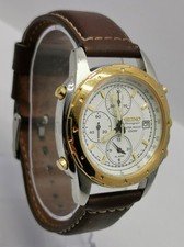 Vintage 1992 Seiko 7T32-6M10