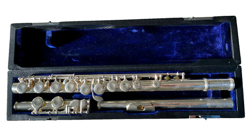 Sankyo flöte artist sayama - sankyo,