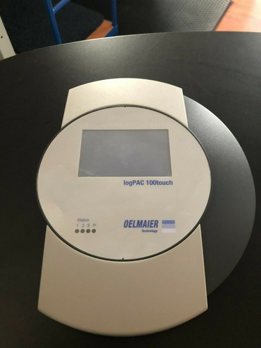 Solar log 1000 - /, logpac