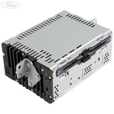 Original Ford Kuga Audio Radio