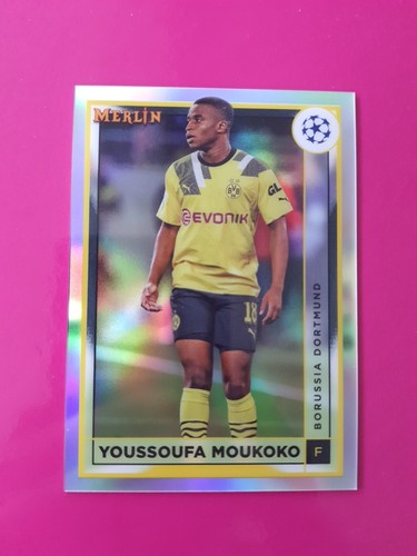 2022 topps merlin - topps,