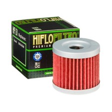 Ölfilter Hiflo HF131 Hyosung