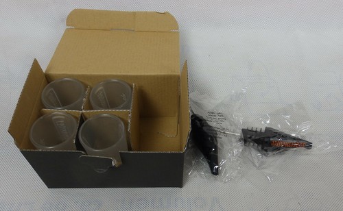 Jägermeister schnapsgläser - jägermeister,