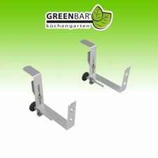 Vario-Fix GREENBAR vor der