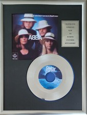 ABBA - Dancing Queen 7 Zoll