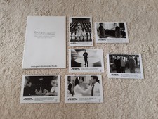 Presseheft + 6 Pressefotos