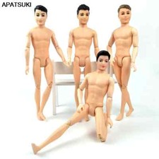 30cm 11 Bewegliche Gelenke