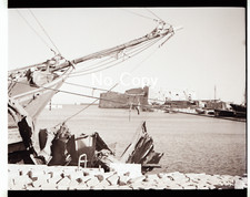 Fotonegativ Griechenland Kreta