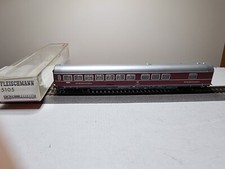 Fleischmann H0  5105 DB Speisewagen OVP neuwertig