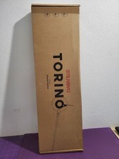 Stilnovo TORINO TEXT STEELBLUE