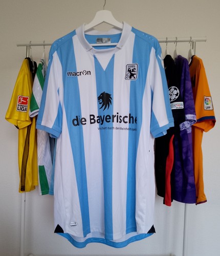 Tsv 1860 münchen trikot - tsv, mit