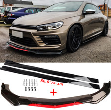 Spoilerschwert Frontspoiler