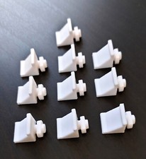 10x Bodenträger Bodenhalter