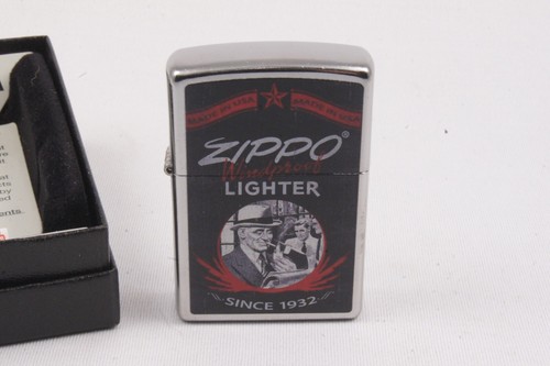 Original zippo vintage - original,