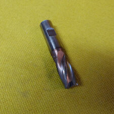 Fräser Ø 16 HSSE schrupp GL90 SL33 frischscharf z=4 S16 weld fraisa rot