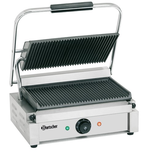 Bartscher kontaktgrill grill - bartscher,