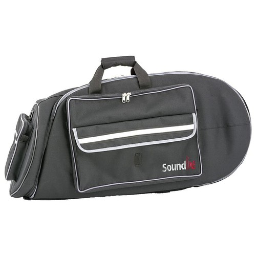 Soundline tenorhorn gig bag - gig,