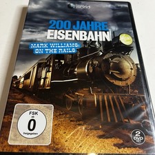 200 Jahre Eisenbahn - Mark