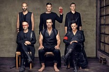 FOTO NR. 10 - RAMMSTEIN -