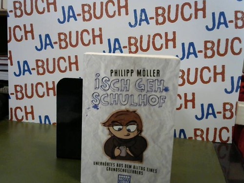 Isch geh schulhof - geh, schulhof: