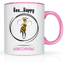 Bienen Königin Tasse Namen