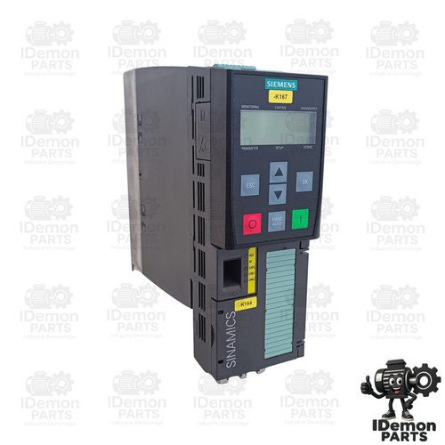 Siemens sinamics pm240 - sinamics, pm240-2
