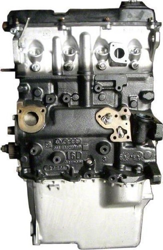 Motor 6td jx und - vw,