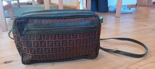 FENDI vintage Tasche  Monogram