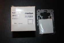 Merten System M Blindabdeckung