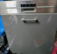 Siemens Spülmaschine SN536S03IE/63 Ikea Faktum Front