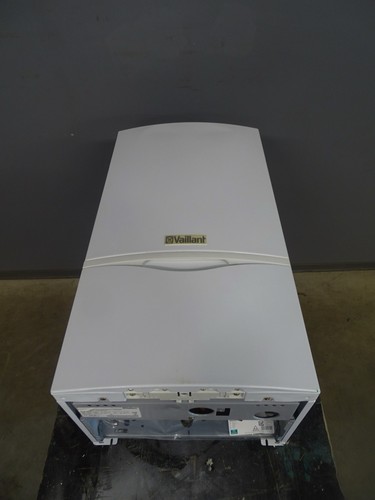 Vaillant turbotec plus vcw - turbotec, de