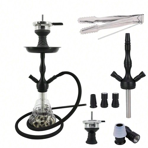 Rman shisha set wasserpfeife - set,