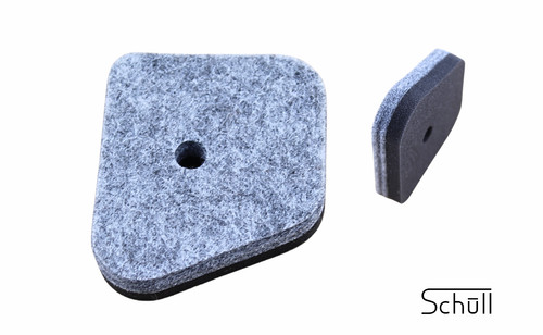 Luftfilter für stihl - luftfilter, fs90