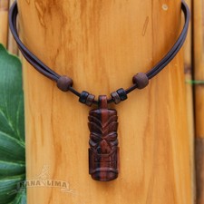 Surferkette Halskette