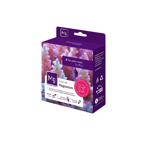 Aquaforest test pro - aquaforest,