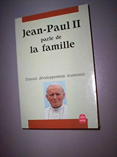 Jean paul parle la - jean-paul, de