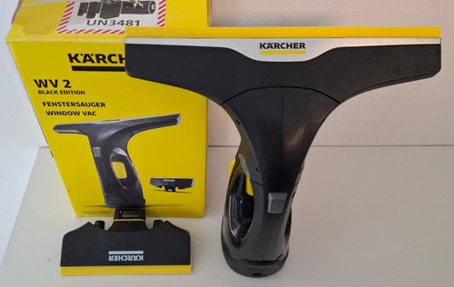 Kärcher plus n - 2,