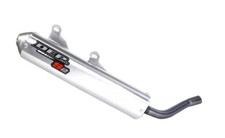 DEP PIPES AUSPUFF LEISE