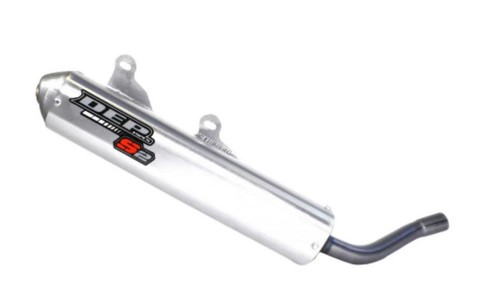 Dep pipes auspuff leise - pipes,