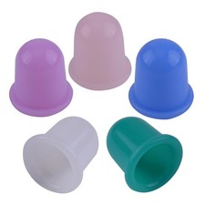 Schröpfen Anti-Cellulite