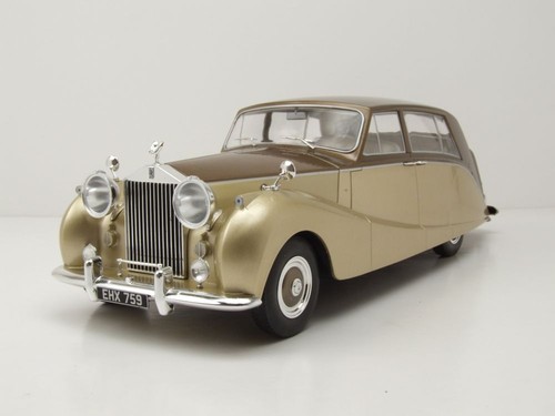 Rolls royce silver wraith - royce,